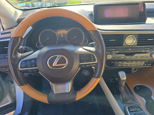 used 2019 Lexus RX 350 car, priced at $22,621