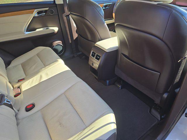 used 2019 Lexus RX 350 car, priced at $22,621