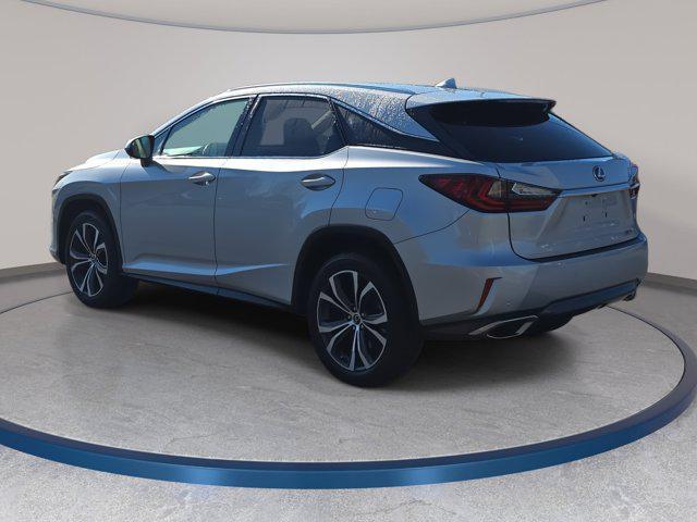used 2019 Lexus RX 350 car, priced at $22,621