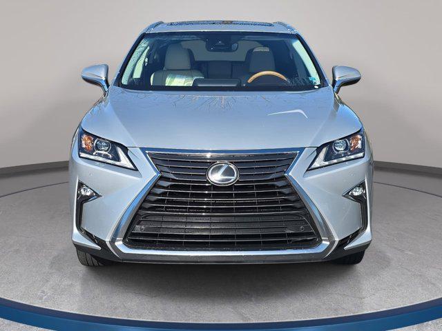 used 2019 Lexus RX 350 car, priced at $22,621