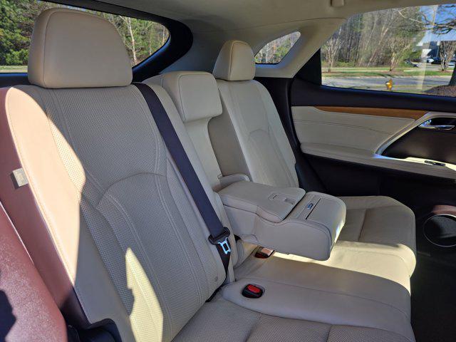 used 2019 Lexus RX 350 car, priced at $22,621