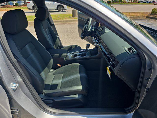 new 2026 Honda Civic car, priced at $28,990