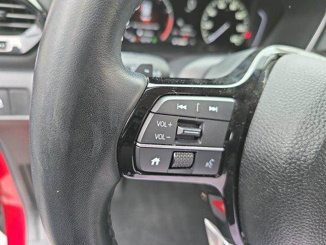 used 2024 Honda Pilot car, priced at $34,753