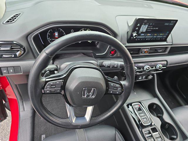 used 2024 Honda Pilot car, priced at $34,753