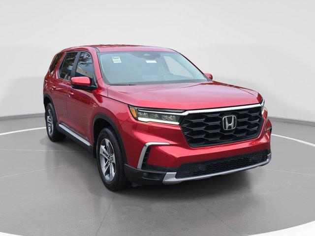 used 2024 Honda Pilot car, priced at $34,753
