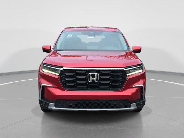 used 2024 Honda Pilot car, priced at $34,753