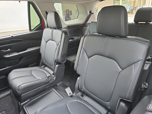 used 2024 Honda Pilot car, priced at $34,753