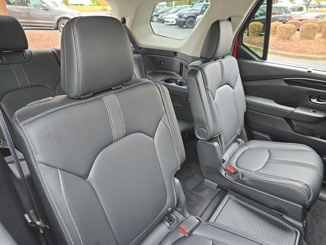 used 2024 Honda Pilot car, priced at $34,753