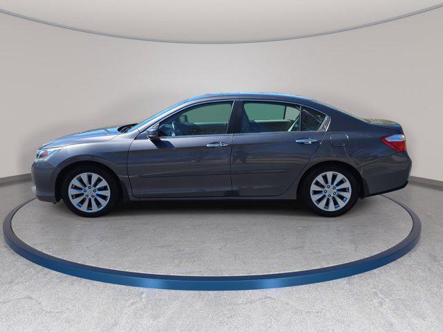 used 2015 Honda Accord car, priced at $8,629