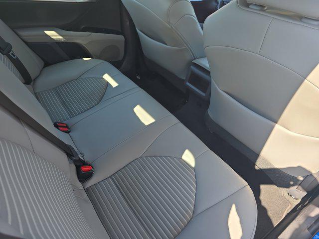 used 2020 Toyota Camry car, priced at $18,988