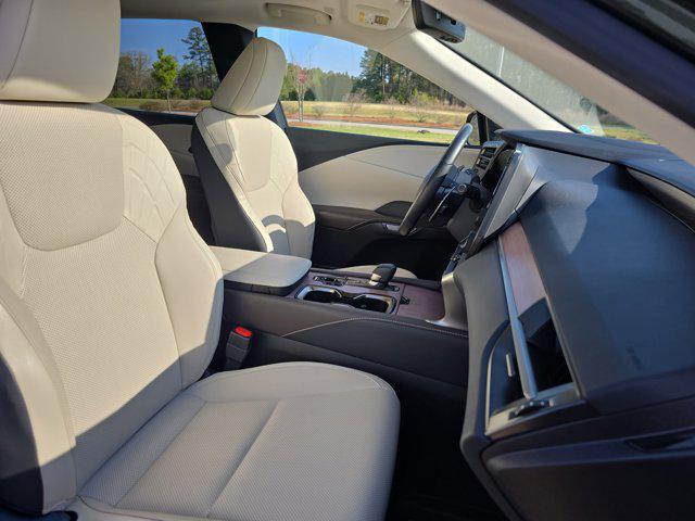 used 2023 Lexus RX 350 car, priced at $44,987