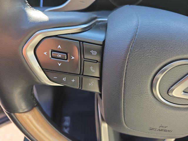 used 2023 Lexus RX 350 car, priced at $44,987
