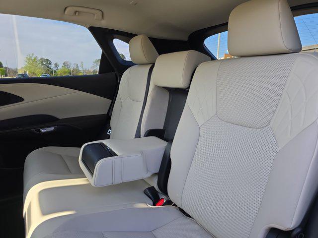 used 2023 Lexus RX 350 car, priced at $44,987