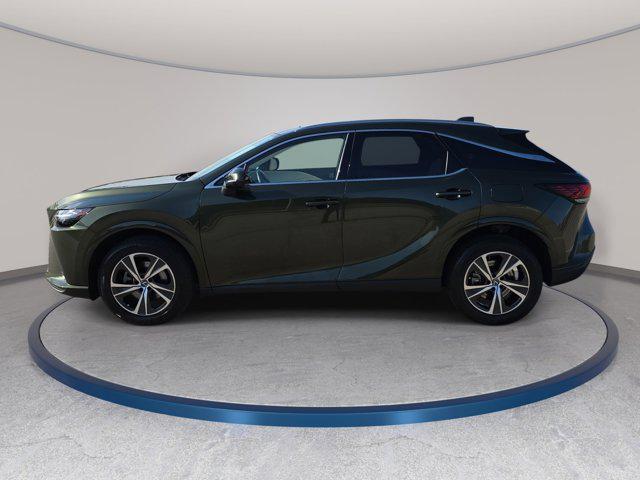 used 2023 Lexus RX 350 car, priced at $44,987