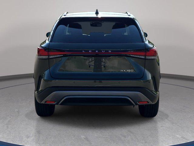 used 2023 Lexus RX 350 car, priced at $44,987