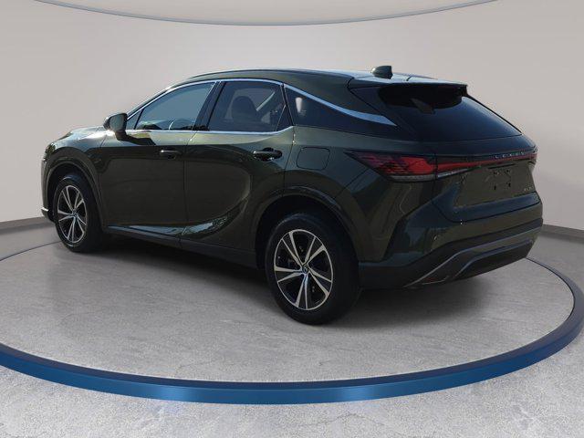 used 2023 Lexus RX 350 car, priced at $44,987