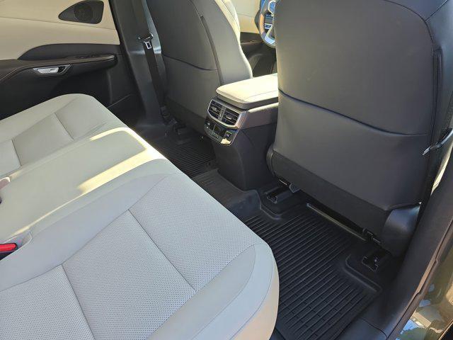 used 2023 Lexus RX 350 car, priced at $44,987