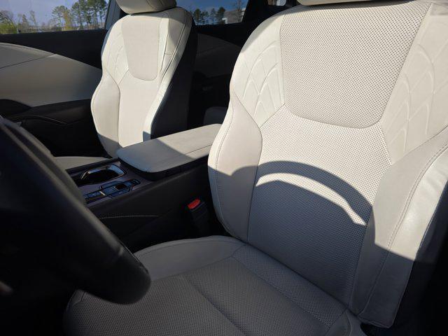 used 2023 Lexus RX 350 car, priced at $44,987