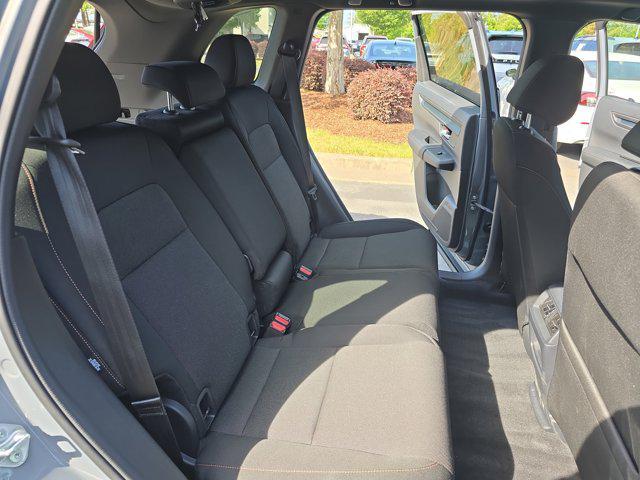 used 2024 Honda CR-V Hybrid car, priced at $34,448
