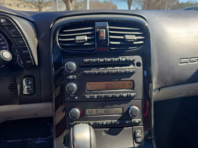 used 2008 Chevrolet Corvette car, priced at $25,988