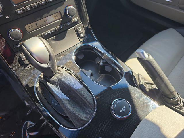 used 2008 Chevrolet Corvette car, priced at $25,988