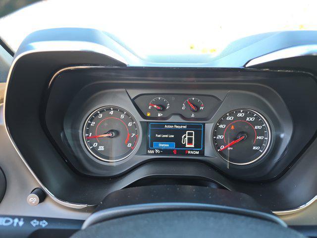 used 2019 Chevrolet Camaro car, priced at $20,986