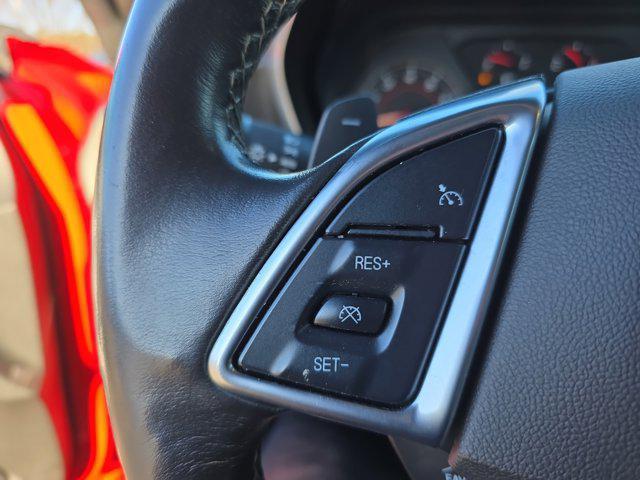 used 2019 Chevrolet Camaro car, priced at $20,986