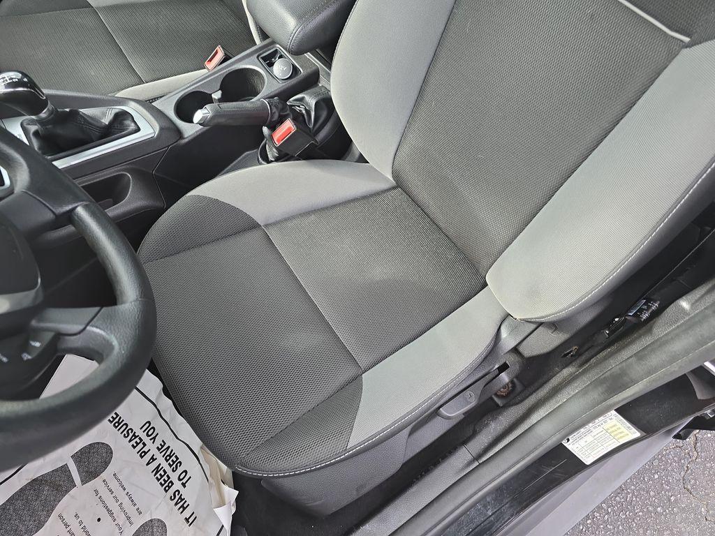 used 2014 Ford Focus car, priced at $8,924