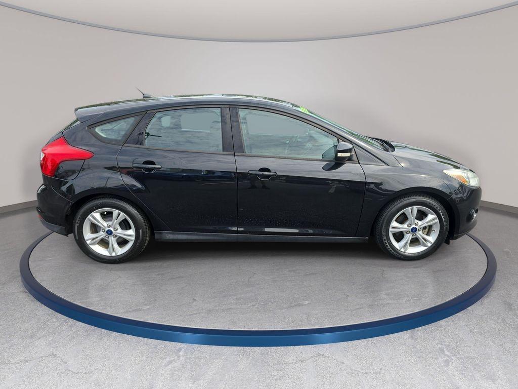 used 2014 Ford Focus car, priced at $8,924