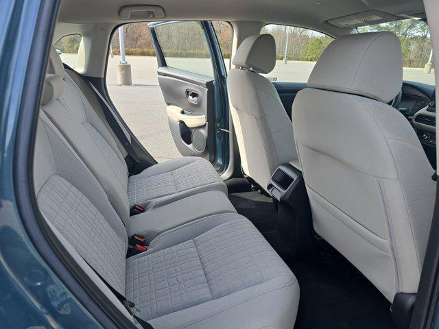 used 2024 Honda HR-V car, priced at $23,425