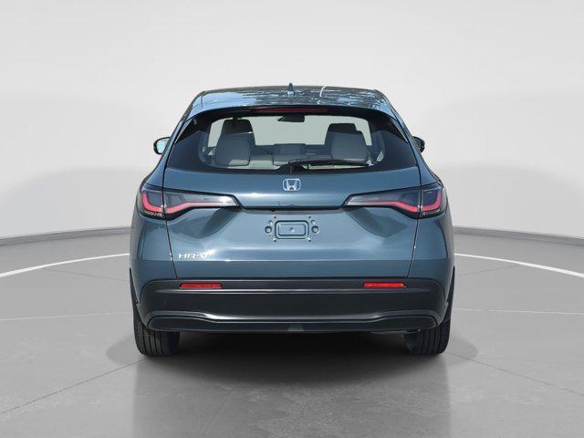 used 2024 Honda HR-V car, priced at $23,425