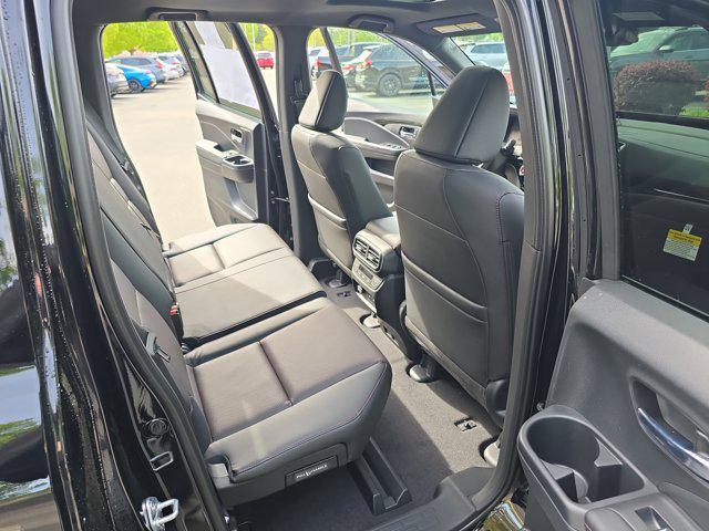 new 2026 Honda Ridgeline car, priced at $48,890