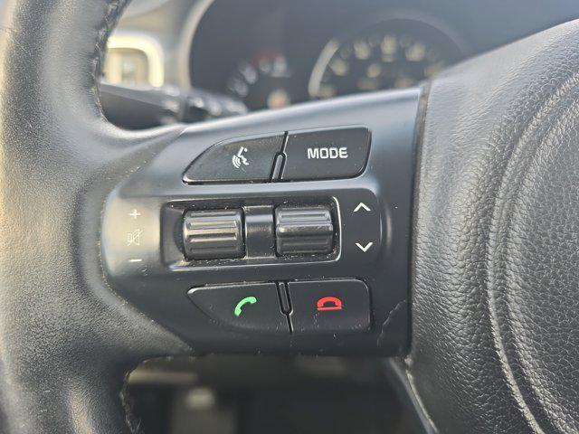 used 2018 Kia Sorento car, priced at $16,621