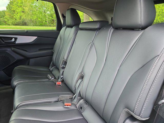 used 2024 Acura MDX car, priced at $47,849