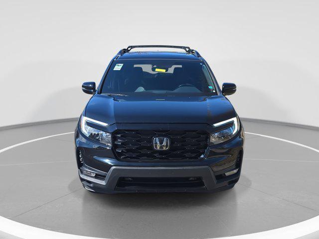 used 2023 Honda Passport car, priced at $36,488
