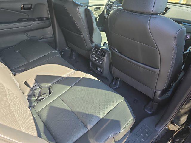 used 2023 Honda Passport car, priced at $36,488