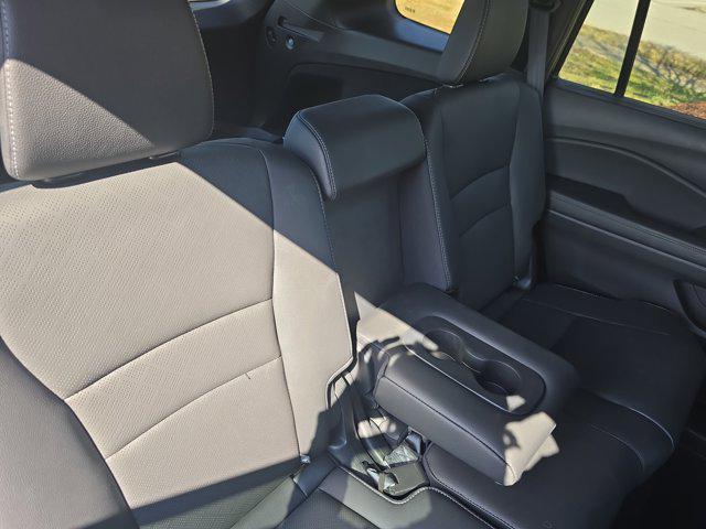 used 2023 Honda Passport car, priced at $36,488