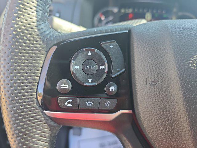 used 2023 Honda Passport car, priced at $36,488