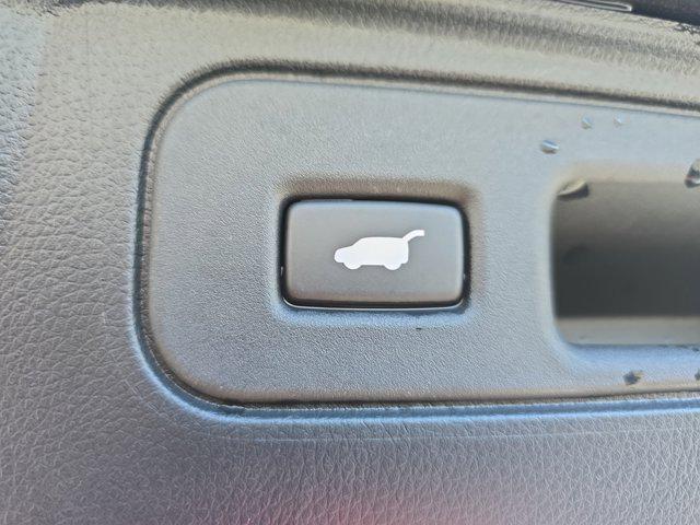 used 2023 Honda Passport car, priced at $36,488