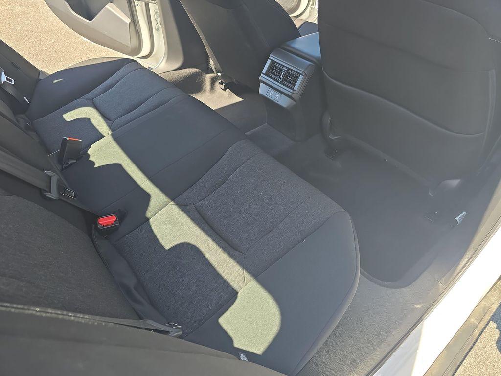 used 2025 Honda Accord car, priced at $29,248