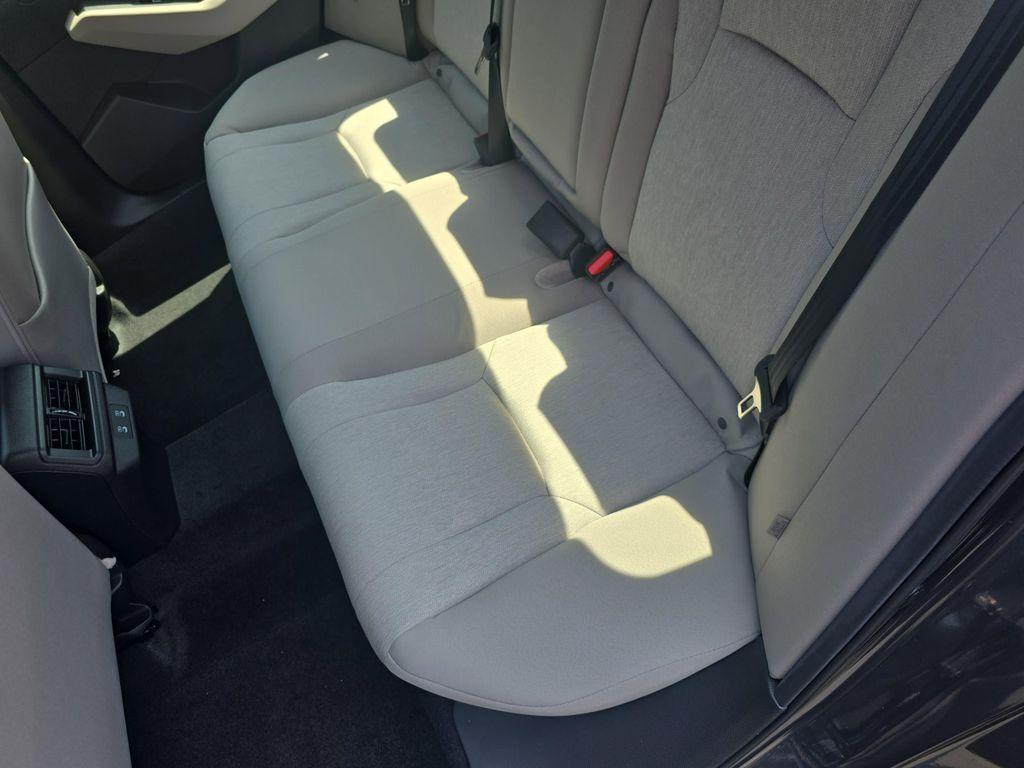 new 2026 Honda Accord car, priced at $32,588