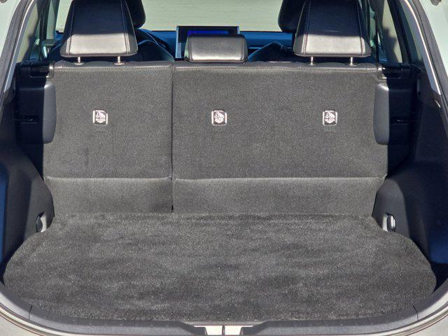 used 2023 Toyota RAV4 Hybrid car, priced at $30,282