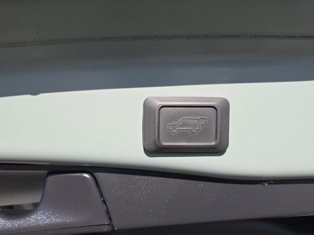 used 2023 Toyota RAV4 Hybrid car, priced at $30,282