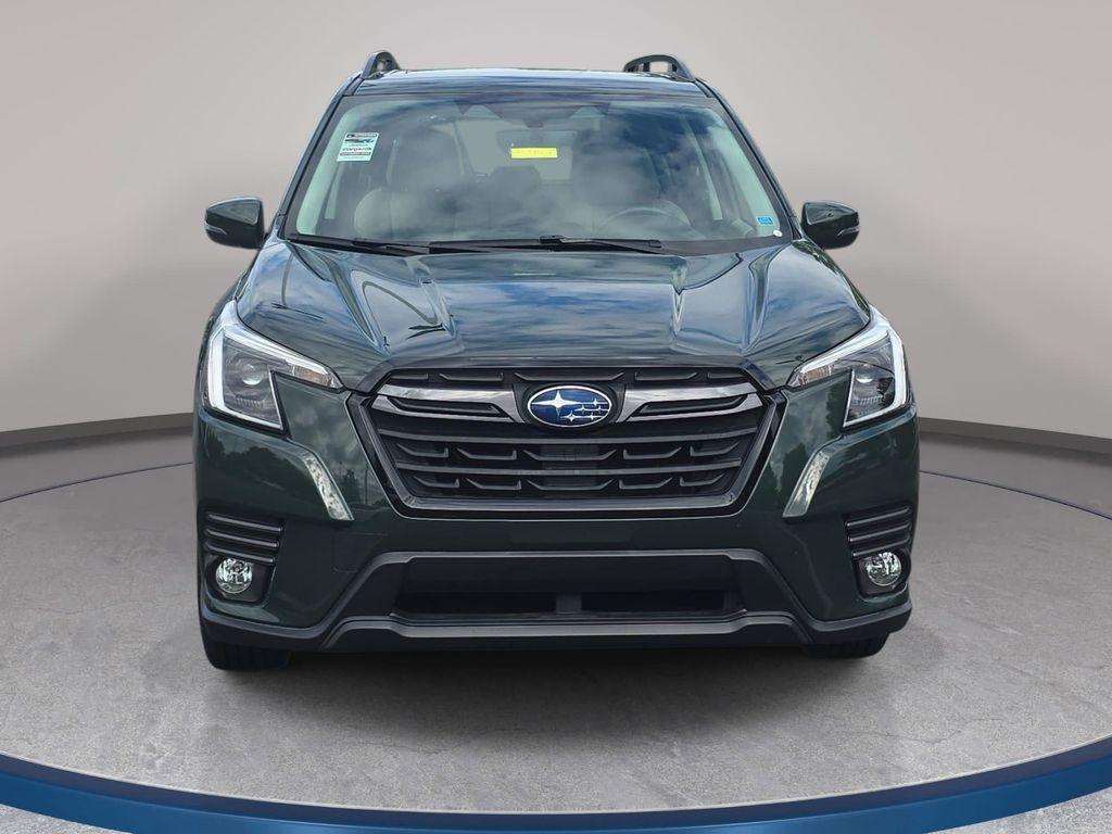 used 2023 Subaru Forester car, priced at $29,685