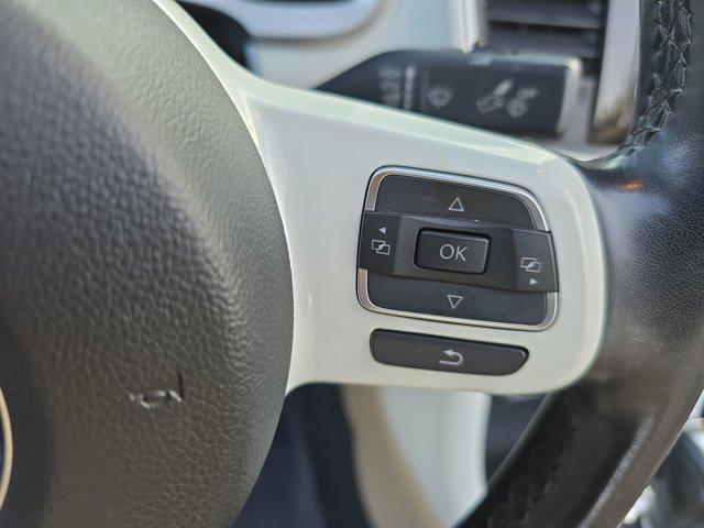 used 2019 Volkswagen Beetle car, priced at $12,499