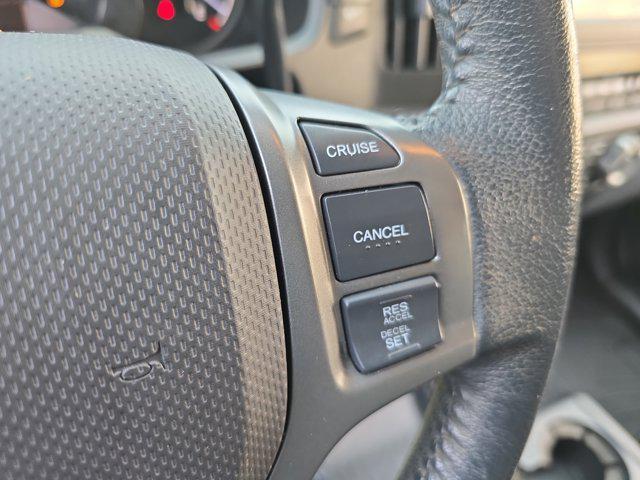 used 2013 Honda Ridgeline car, priced at $17,988