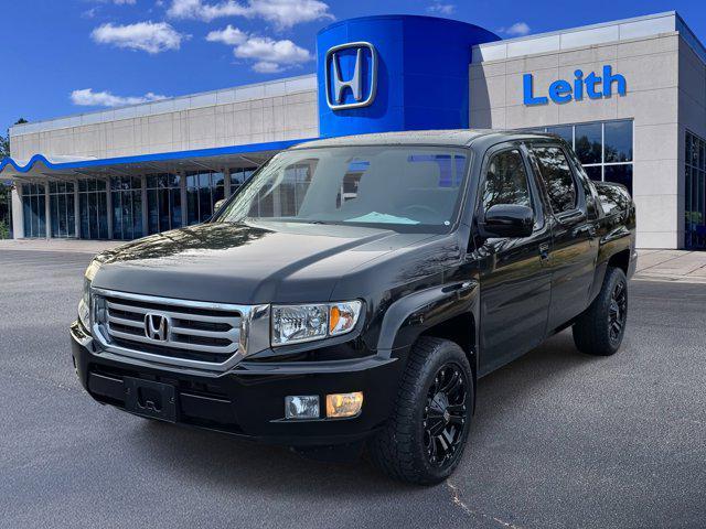 used 2013 Honda Ridgeline car, priced at $17,988