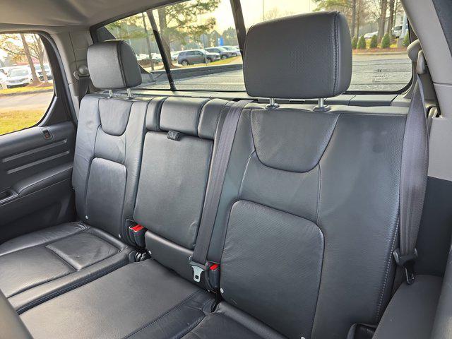 used 2013 Honda Ridgeline car, priced at $17,988