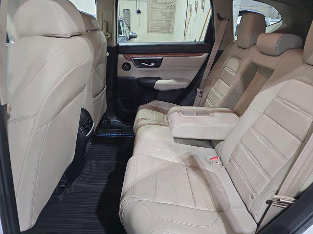 used 2020 Honda CR-V car, priced at $25,892