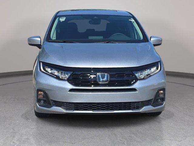 new 2026 Honda Odyssey car, priced at $48,990